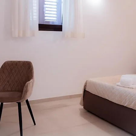 فندق مبيت وإفطار Gli Imperiali