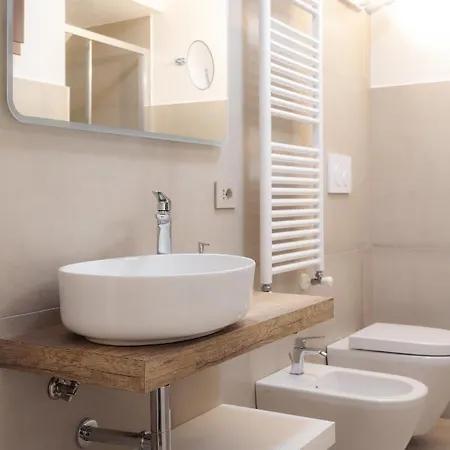 فندق مبيت وإفطار Gli Imperiali