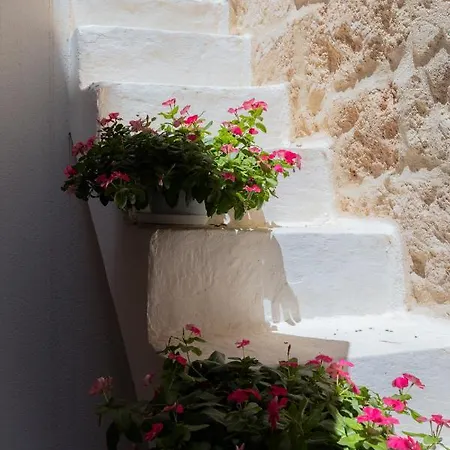 Gli Imperiali فندق مبيت وإفطار Latiano