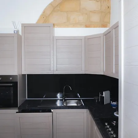 فندق مبيت وإفطار Gli Imperiali 3*