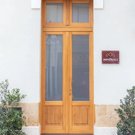 Gli Imperiali 3* Latiano