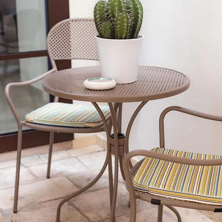 Gli Imperiali فندق مبيت وإفطار Latiano