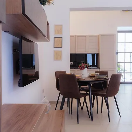 Gli Imperiali Bed & Breakfast Latiano