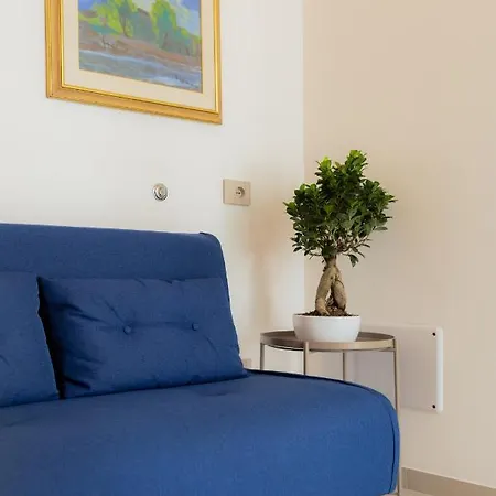 Gli Imperiali Bed & Breakfast Latiano