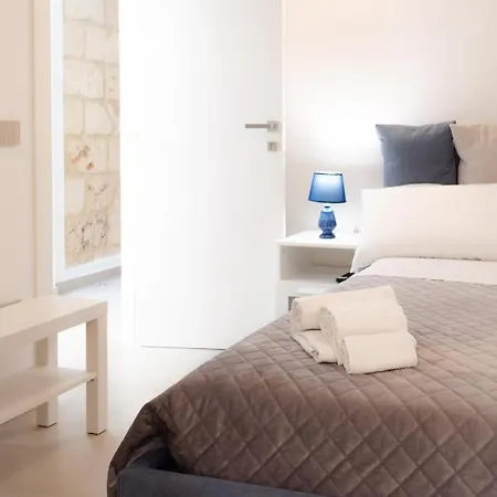 Gli Imperiali Bed & Breakfast Latiano
